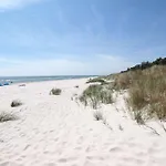 Tjegge - 500m From The Sea By Interhome *