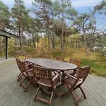 Tjegge - 500m From The Sea By Interhome 別荘