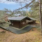 Tjegge - 500m From The Sea By Interhome 別荘 Neksø