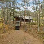 Tjegge - 500m From The Sea By Interhome 別荘