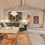 別荘 Tjegge - 500m From The Sea By Interhome *