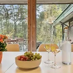Tjegge - 500m From The Sea By Interhome *
