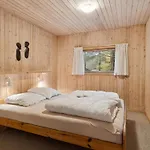 Tjegge - 500m From The Sea By Interhome *