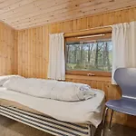 Tjegge - 500m From The Sea By Interhome *