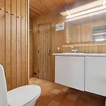 Tjegge - 500m From The Sea By Interhome 別荘 *