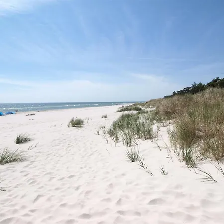 Tjegge - 500m From The Sea By Interhome *