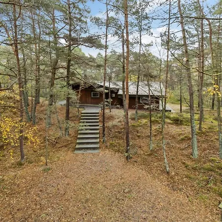 Tjegge - 500m From The Sea By Interhome Feriehus