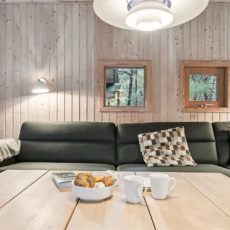 Tjegge - 500m From The Sea By Interhome * Neksø