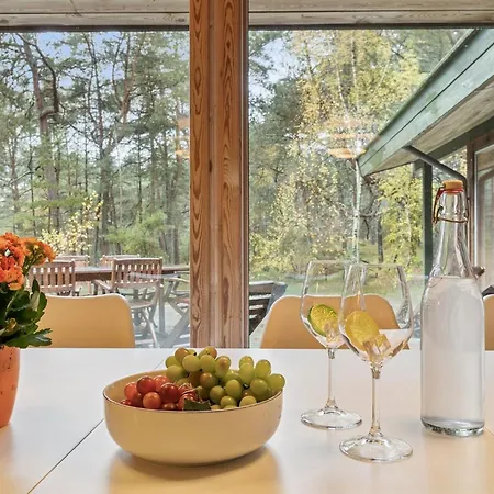 Tjegge - 500m From The Sea By Interhome *