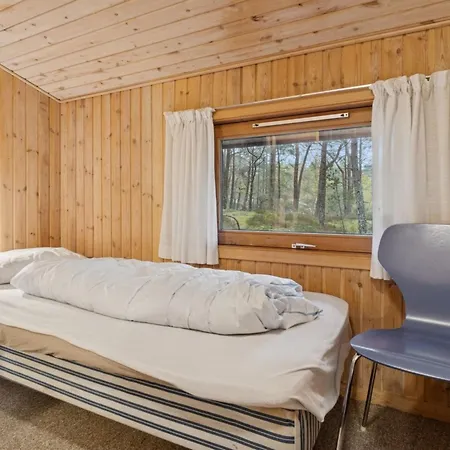 Tjegge - 500m From The Sea By Interhome *