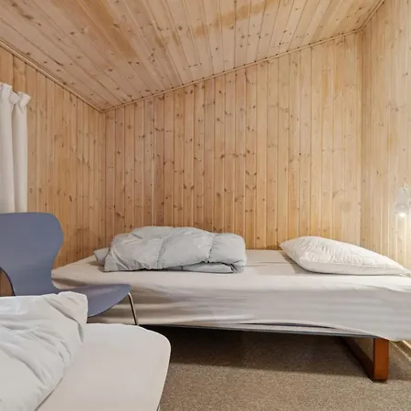 Feriehus Tjegge - 500m From The Sea By Interhome