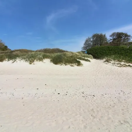 Tjegge - 500m From The Sea By Interhome Feriehus *