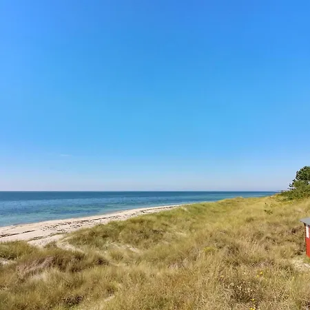 Tjegge - 500m From The Sea By Interhome Neksø