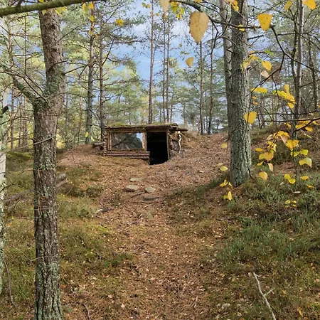 Tjegge - 500m From The Sea By Interhome * Dueodde